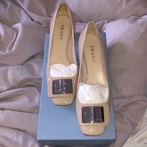 Prada Shoes